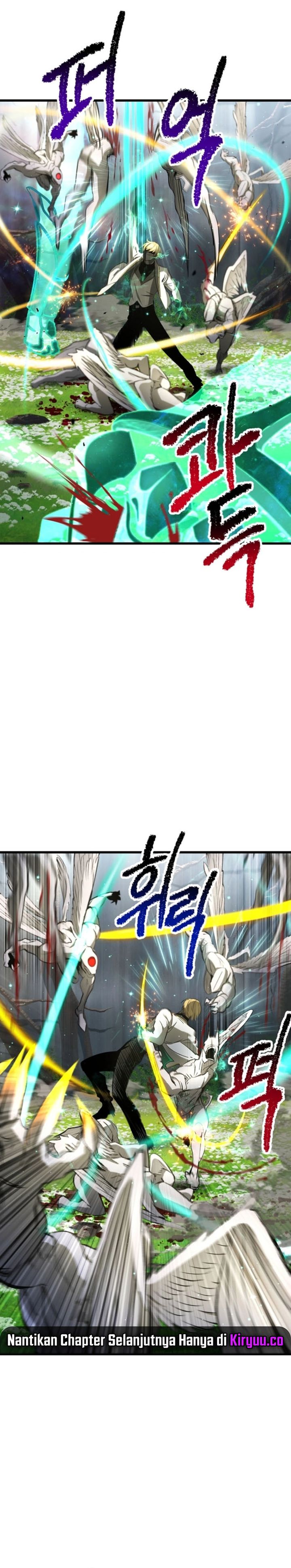 Otherworldly Sword King’s Survival Records Chapter 253 Gambar 28